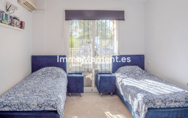 Resale - Apartment - Mijas - Mijas Golf