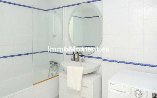 Resale - Apartment - Mijas - Mijas Golf