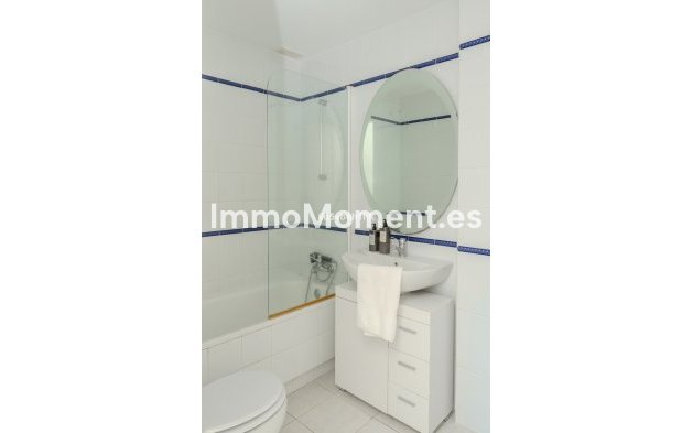 Resale - Apartment - Mijas - Mijas Golf