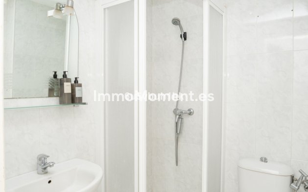 Resale - Apartment - Mijas - Mijas Golf