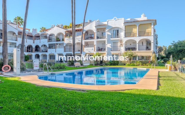 Resale - Apartment - Mijas - Mijas Golf