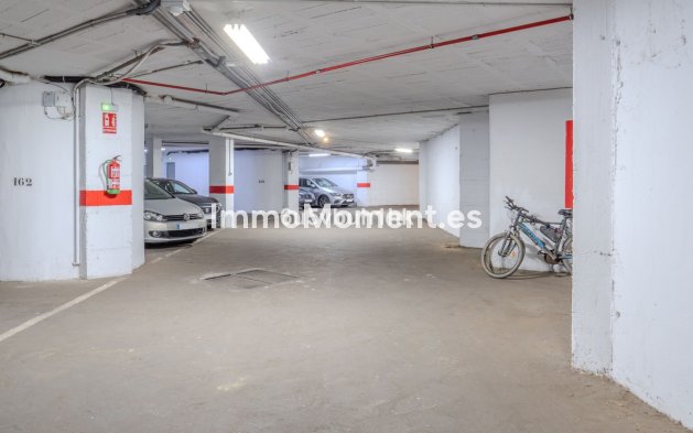 Resale - Apartment - Mijas - Mijas Golf