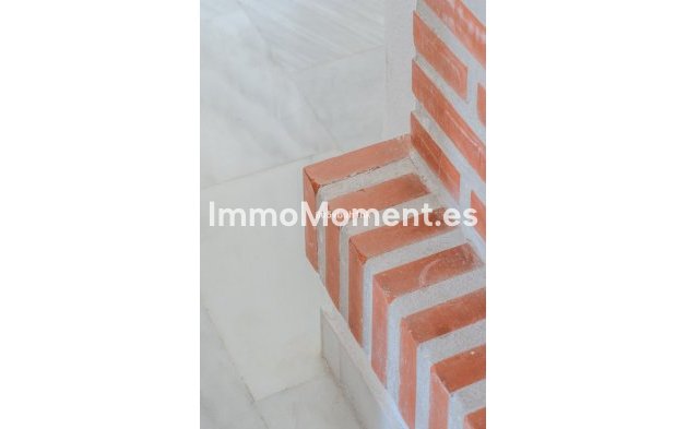 Resale - Apartment - Mijas - Mijas Golf