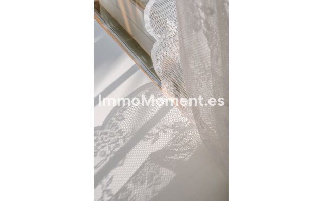 Resale - Apartment - Mijas - Mijas Golf