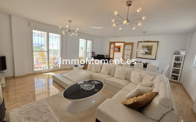 Resale - Detached villa - Pinoso - Lel