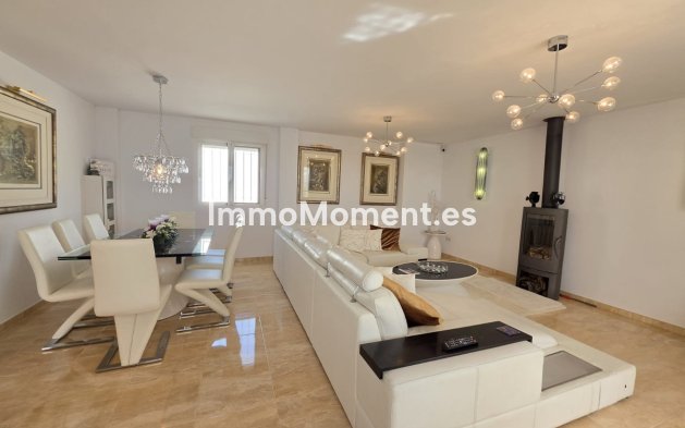 Resale - Detached villa - Pinoso - Lel