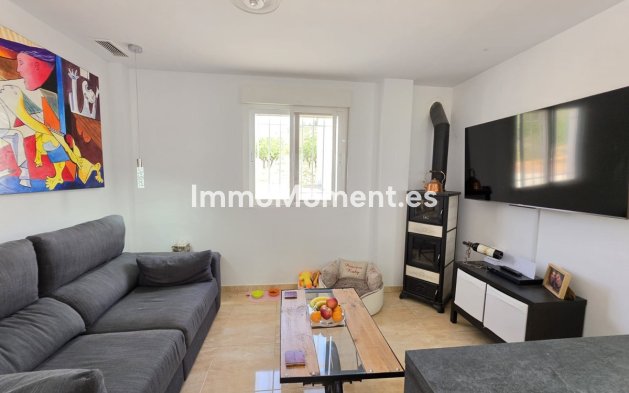 Resale - Detached villa - Pinoso - Lel