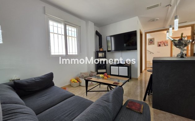 Resale - Detached villa - Pinoso - Lel