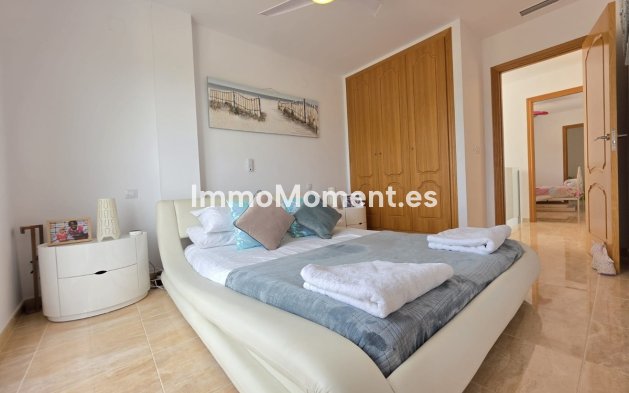 Resale - Detached villa - Pinoso - Lel