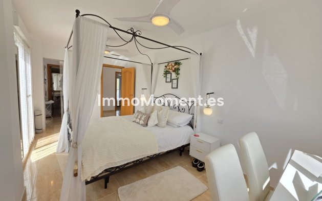 Resale - Detached villa - Pinoso - Lel