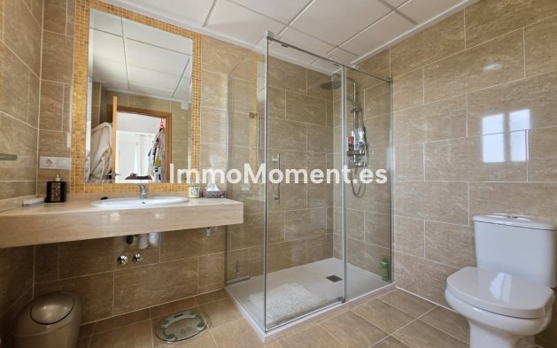 Resale - Detached villa - Pinoso - Lel