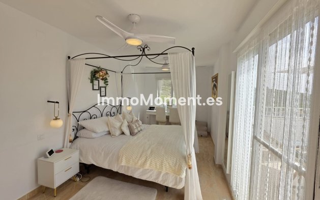 Resale - Detached villa - Pinoso - Lel