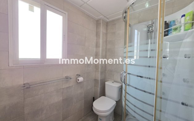 Resale - Detached villa - Pinoso - Lel
