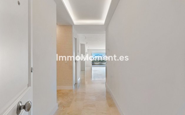 Bestaande woning - Appartement - Marbella - Marbella Centro