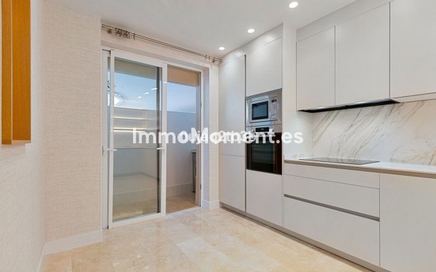 Bestaande woning - Appartement - Marbella - Marbella Centro