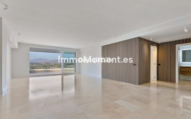 Bestaande woning - Appartement - Marbella - Marbella Centro