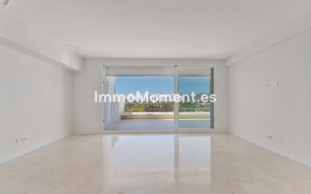 Bestaande woning - Appartement - Marbella - Marbella Centro