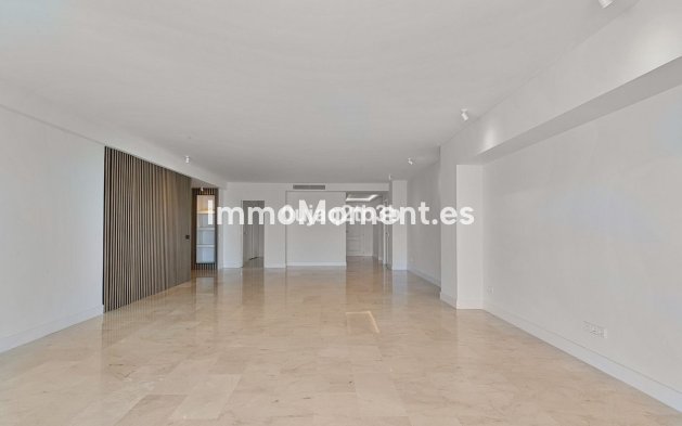 Bestaande woning - Appartement - Marbella - Marbella Centro