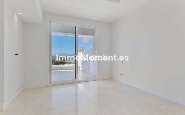 Bestaande woning - Appartement - Marbella - Marbella Centro