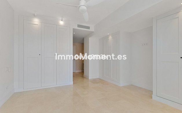 Bestaande woning - Appartement - Marbella - Marbella Centro