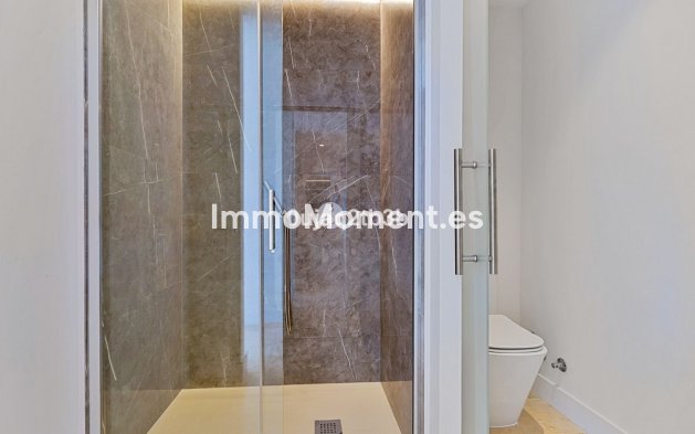 Bestaande woning - Appartement - Marbella - Marbella Centro