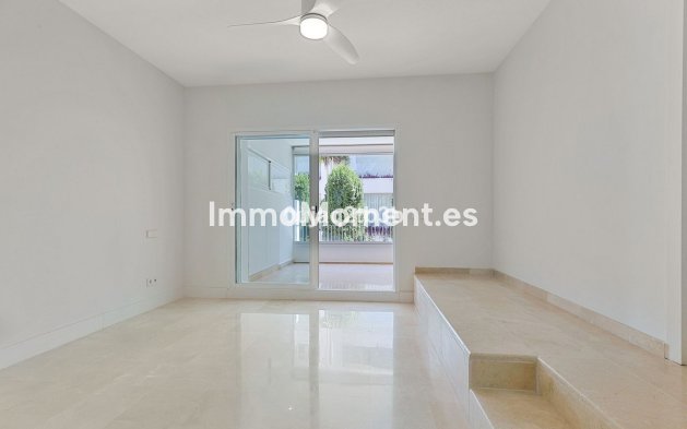 Bestaande woning - Appartement - Marbella - Marbella Centro