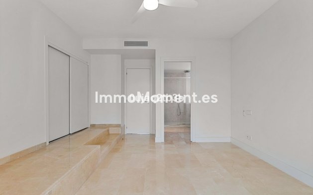 Bestaande woning - Appartement - Marbella - Marbella Centro