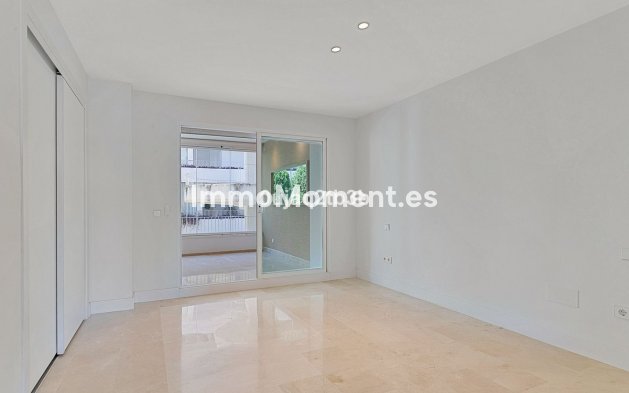 Bestaande woning - Appartement - Marbella - Marbella Centro