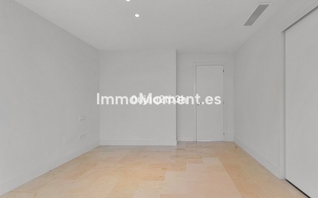 Bestaande woning - Appartement - Marbella - Marbella Centro