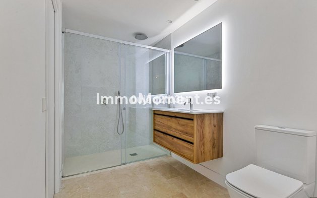 Bestaande woning - Appartement - Marbella - Marbella Centro