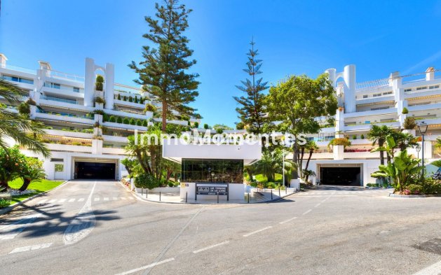 Bestaande woning - Appartement - Marbella - Marbella Centro