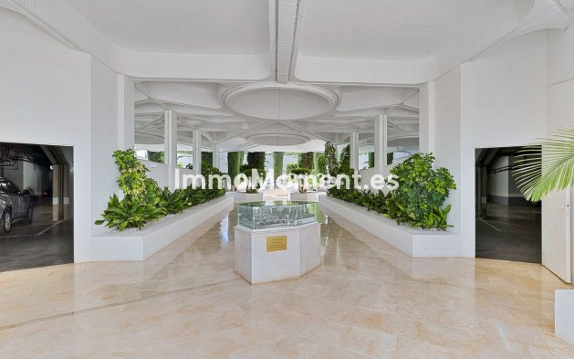 Bestaande woning - Appartement - Marbella - Marbella Centro