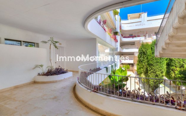 Bestaande woning - Appartement - Marbella - Marbella Centro