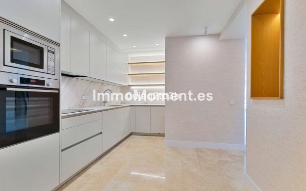 Bestaande woning - Appartement - Marbella - Marbella Centro
