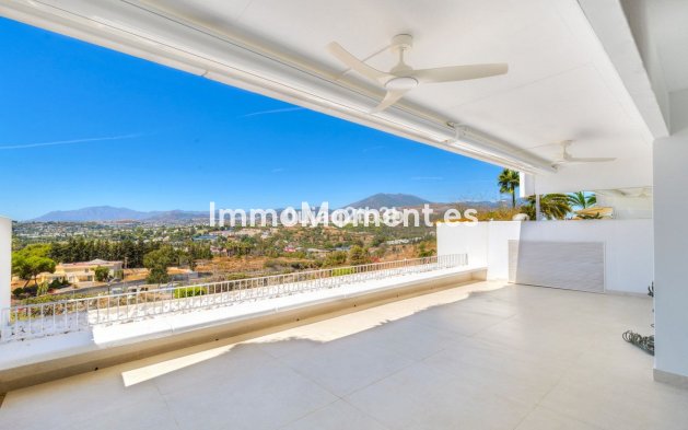 Bestaande woning - Appartement - Marbella - Marbella Centro