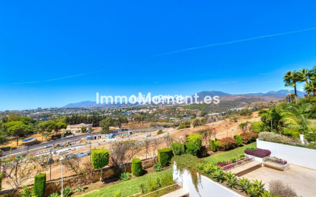Bestaande woning - Appartement - Marbella - Marbella Centro