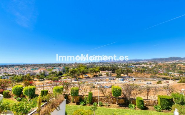 Bestaande woning - Appartement - Marbella - Marbella Centro