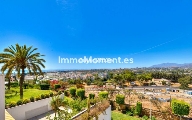 Bestaande woning - Appartement - Marbella - Marbella Centro
