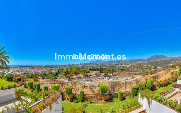 Bestaande woning - Appartement - Marbella - Marbella Centro