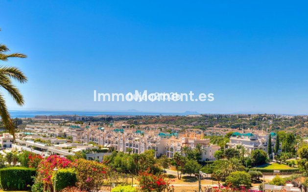 Bestaande woning - Appartement - Marbella - Marbella Centro