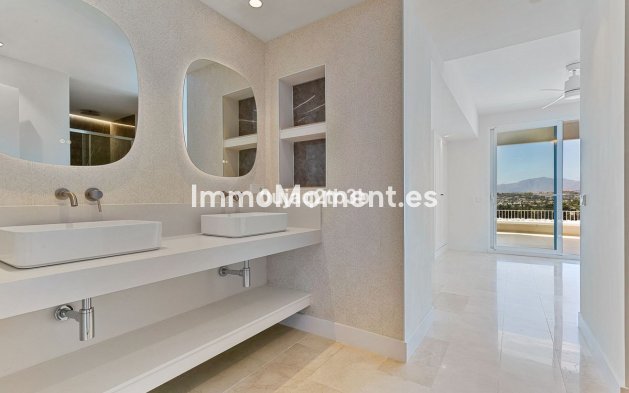 Bestaande woning - Appartement - Marbella - Marbella Centro
