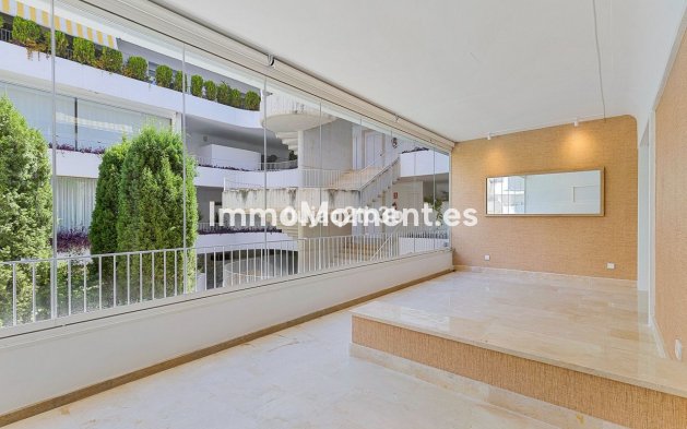 Bestaande woning - Appartement - Marbella - Marbella Centro