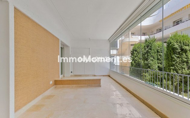 Bestaande woning - Appartement - Marbella - Marbella Centro