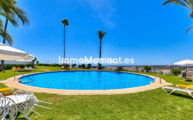 Bestaande woning - Appartement - Marbella - Marbella Centro