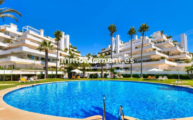 Bestaande woning - Appartement - Marbella - Marbella Centro
