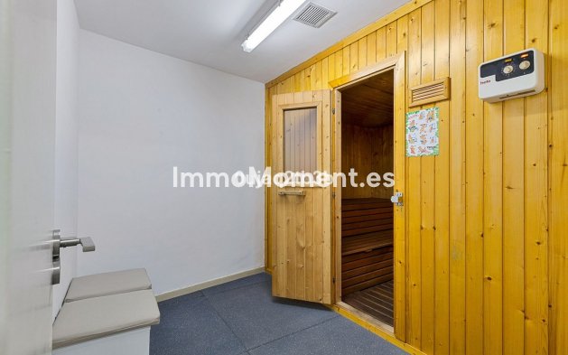 Bestaande woning - Appartement - Marbella - Marbella Centro