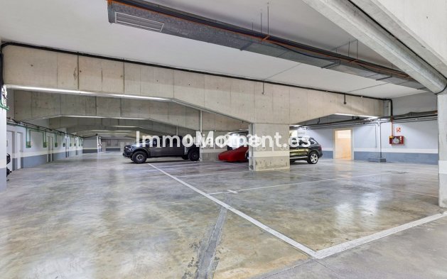 Bestaande woning - Appartement - Marbella - Marbella Centro