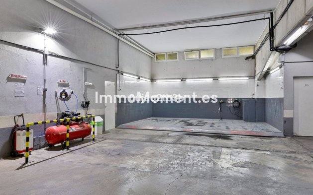Bestaande woning - Appartement - Marbella - Marbella Centro