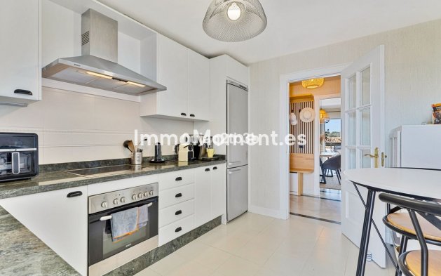 Bestaande woning - Appartement - Marbella - Nueva Andalucía