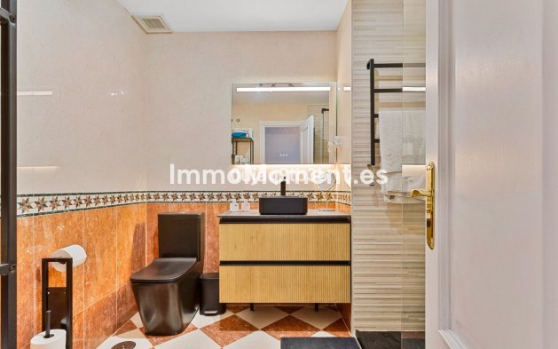 Bestaande woning - Appartement - Marbella - Nueva Andalucía